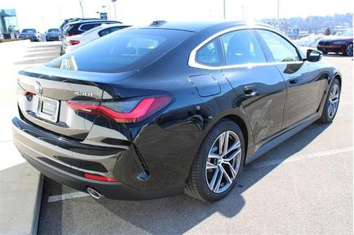 2023 BMW 430 Gran Coupe i xDrive