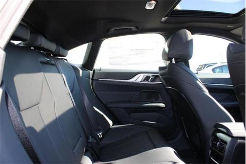 2023 BMW 430 Gran Coupe i xDrive