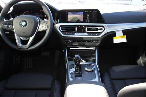 2023 BMW 430 Gran Coupe i xDrive