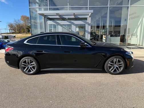 2023 BMW 430 Gran Coupe i xDrive