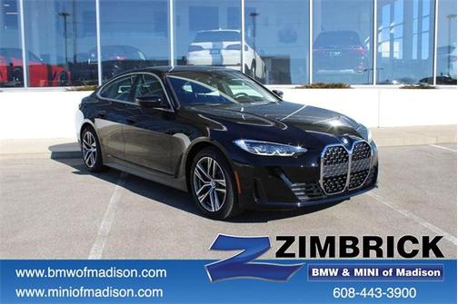 2023 BMW 430 Gran Coupe i xDrive