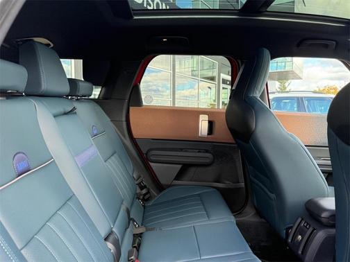 2026 MINI Countryman Cooper S ALL4