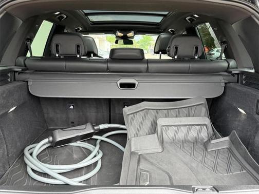 2025 BMW X5 PHEV xDrive50e