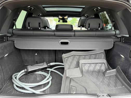 2025 BMW X5 PHEV xDrive50e