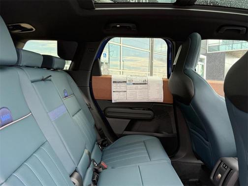 2026 MINI Countryman Cooper S ALL4
