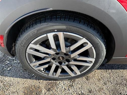 2026 MINI Hardtop Cooper