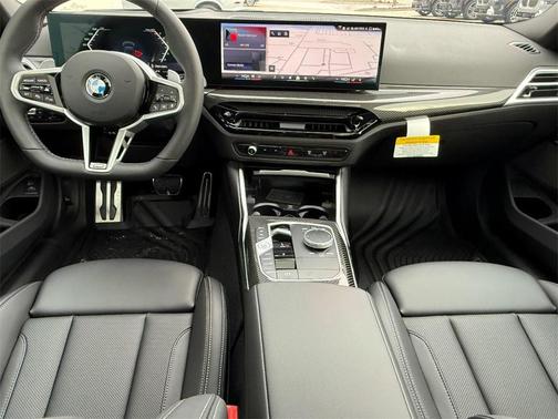 2026 BMW M340 xDrive NA