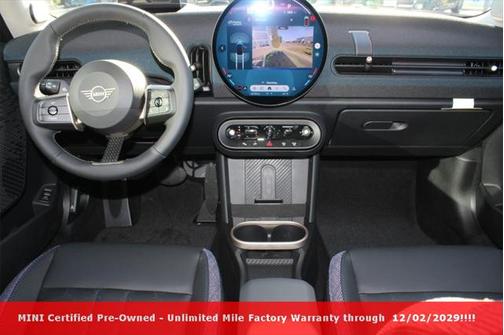 2025 MINI Hardtop Cooper