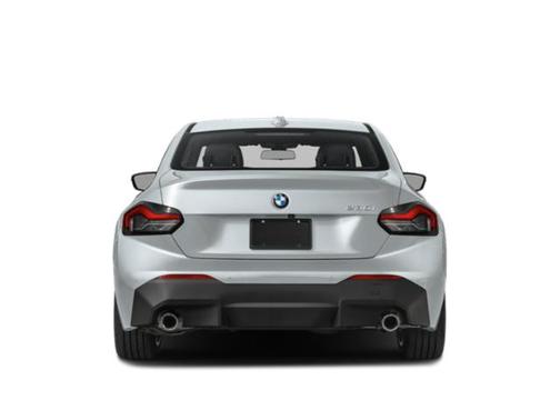 Thundernight Metallic 2025 BMW 230 xDrive
