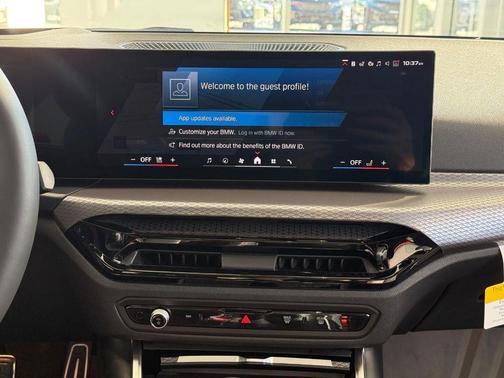 Brooklyn Grey Metallic 2026 BMW M2 Base