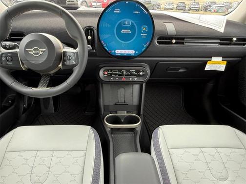 2026 MINI Hardtop Cooper S