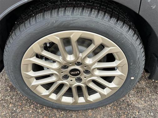 2026 MINI Hardtop Cooper S