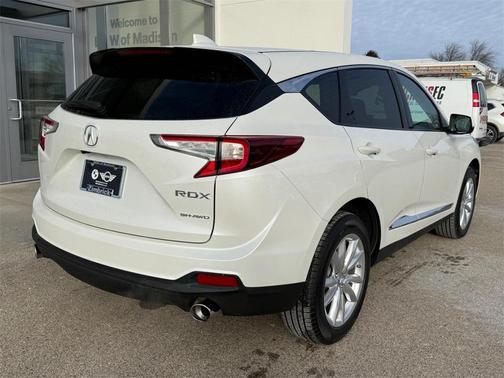 2019 Acura RDX Base