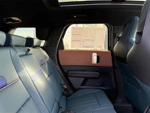 2026 MINI Countryman Cooper S ALL4