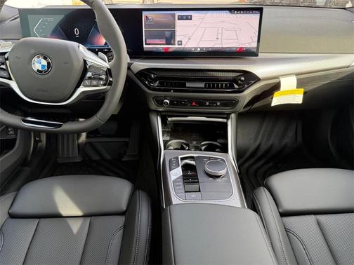 2026 BMW 330 i xDrive