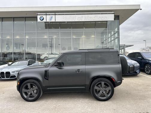 2023 Land Rover Defender 90 X-Dynamic SE