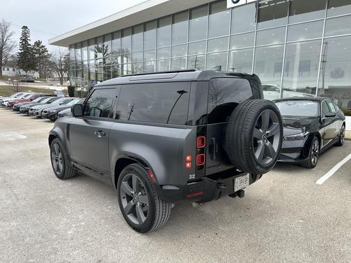 2023 Land Rover Defender 90 X-Dynamic SE