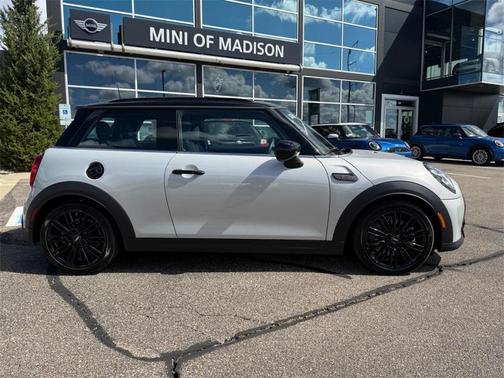 2023 MINI Hardtop Cooper S