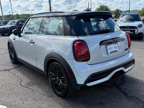 2023 MINI Hardtop Cooper S