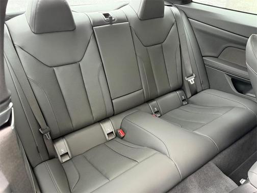 2026 BMW M440 i xDrive