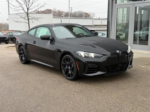 2026 BMW M440 i xDrive