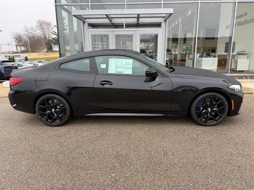 2026 BMW M440 i xDrive