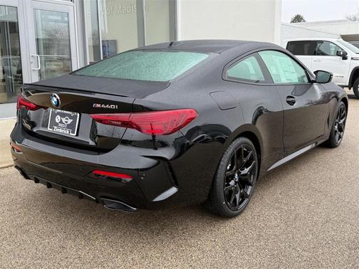 2026 BMW M440 i xDrive