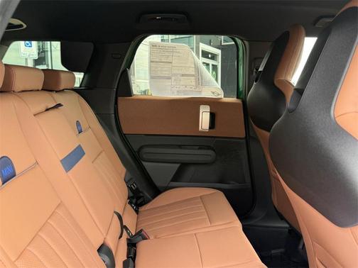 2026 MINI Countryman Cooper S ALL4