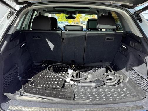 2023 Audi Q5 e 55 S line Prestige