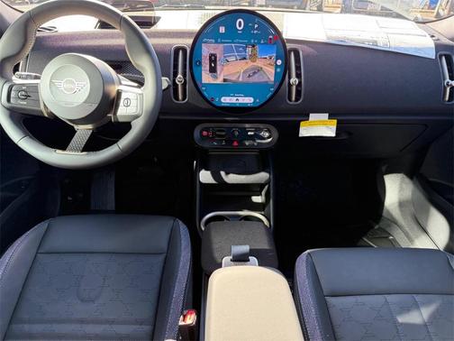 2026 MINI Countryman Cooper S ALL4