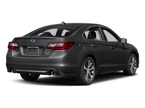 2017 Subaru Legacy Limited