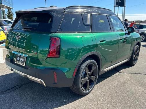 2025 MINI Countryman Cooper S ALL4