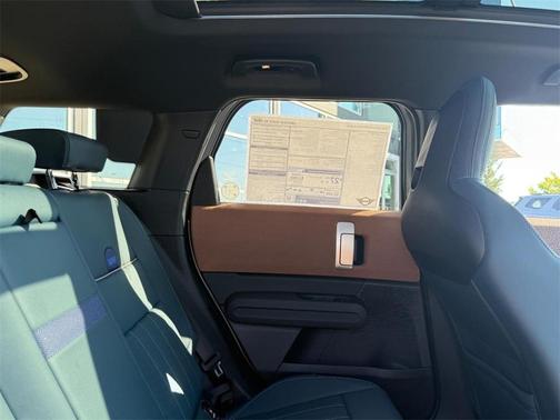2026 MINI Countryman Cooper S ALL4