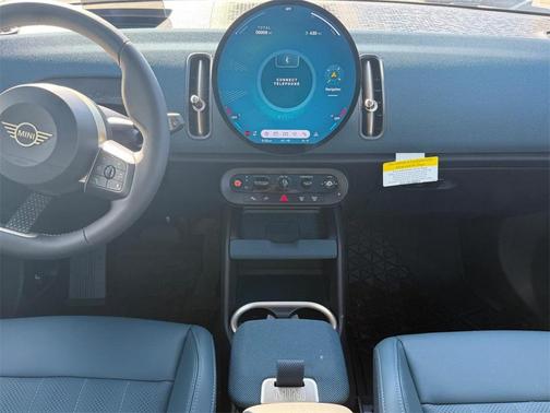 2026 MINI Countryman Cooper S ALL4