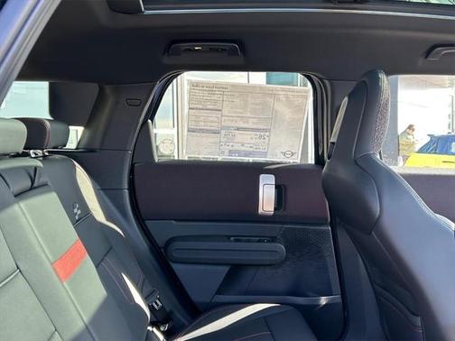 2025 MINI Countryman John Cooper Works ALL4