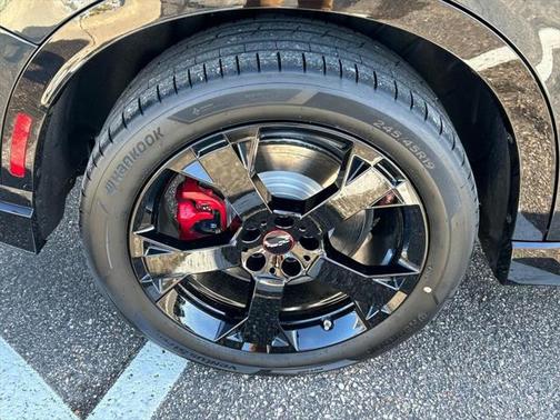 2025 MINI Countryman John Cooper Works ALL4
