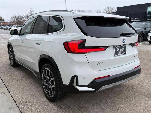 2025 BMW X1 xDrive28i