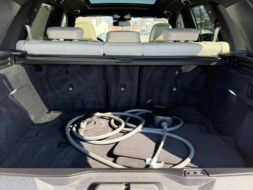2025 BMW X5 PHEV xDrive50e