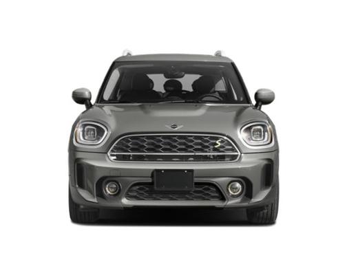 2022 MINI SE Countryman Cooper
