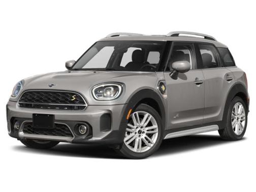 2022 MINI SE Countryman Cooper