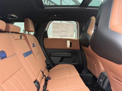2026 MINI Countryman Cooper S ALL4