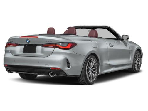 2025 BMW 430 i xDrive