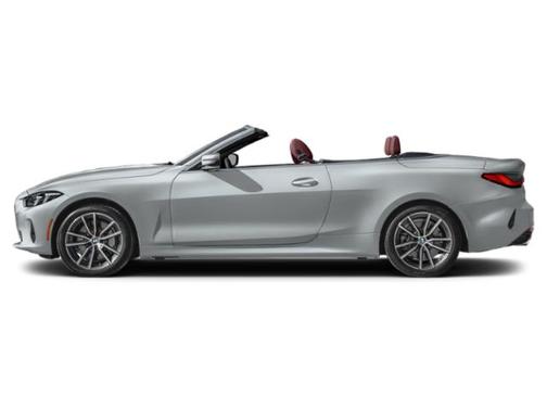 2025 BMW 430 i xDrive