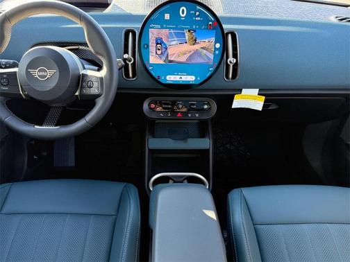 2026 MINI Countryman Cooper S ALL4