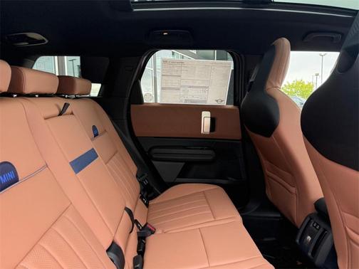 2026 MINI Countryman Cooper S ALL4