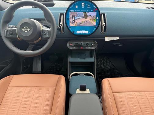 2026 MINI Countryman Cooper S ALL4