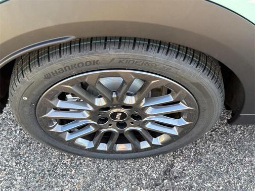 2026 MINI Convertible Cooper S