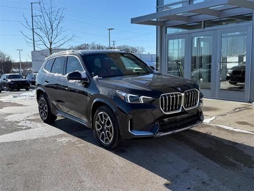 2025 BMW X1 xDrive28i
