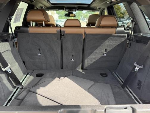 2018 BMW X5 xDrive50i
