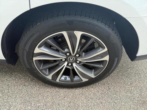 2020 Acura MDX 3.5L w/Technology Package